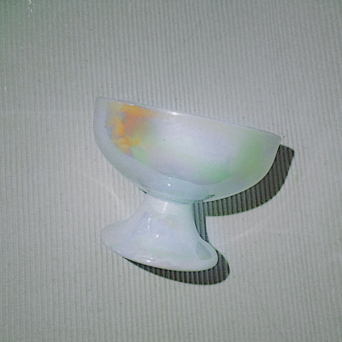 Holographic Ice Cream Bowl by PROSE Tabletop