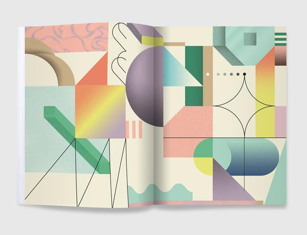 Wrap #11 - Emporium of the Modern Man
 - 4