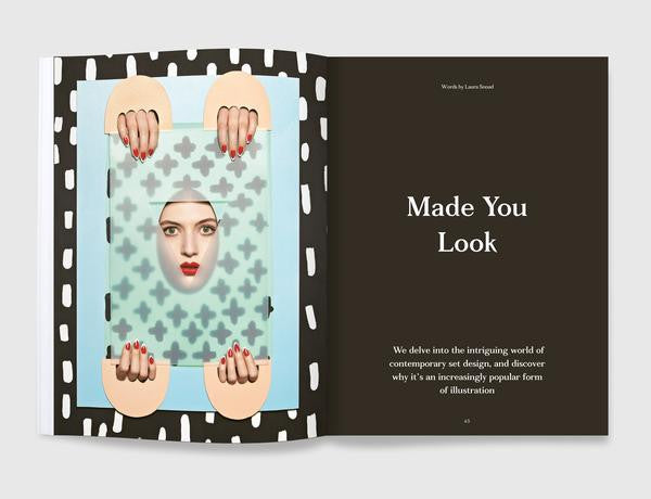 Wrap #11 - Emporium of the Modern Man
 - 2