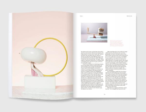 Wrap #11 - Emporium of the Modern Man
 - 3