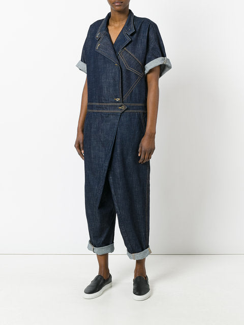 Johnny Jumpsuit