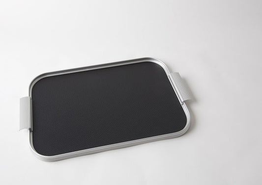 S16 Diamond Tray - Medium (Silver)