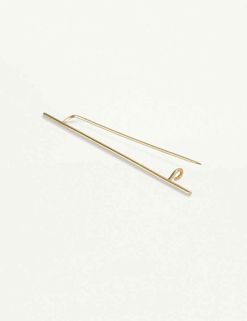 Strand Pin - Emporium of the Modern Man
 - 1