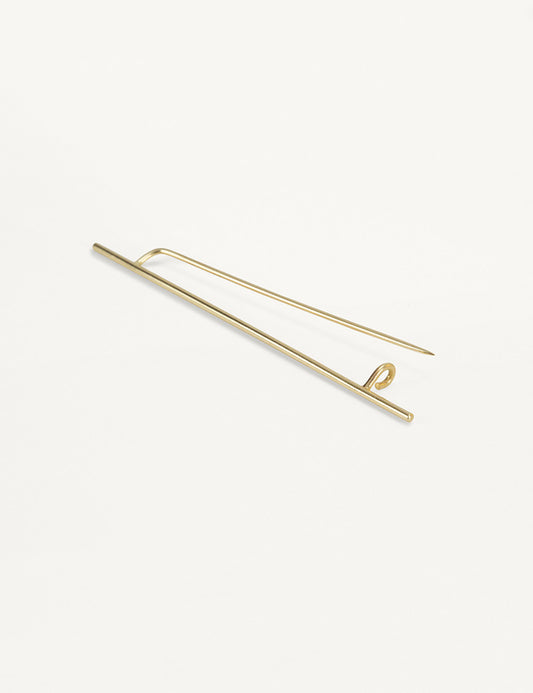 Strand Pin - Emporium of the Modern Man
 - 1