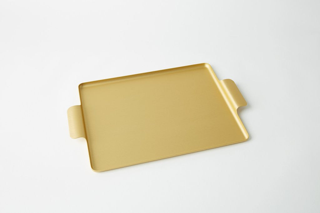 511 Gold Tray - Emporium of the Modern Man
 - 1