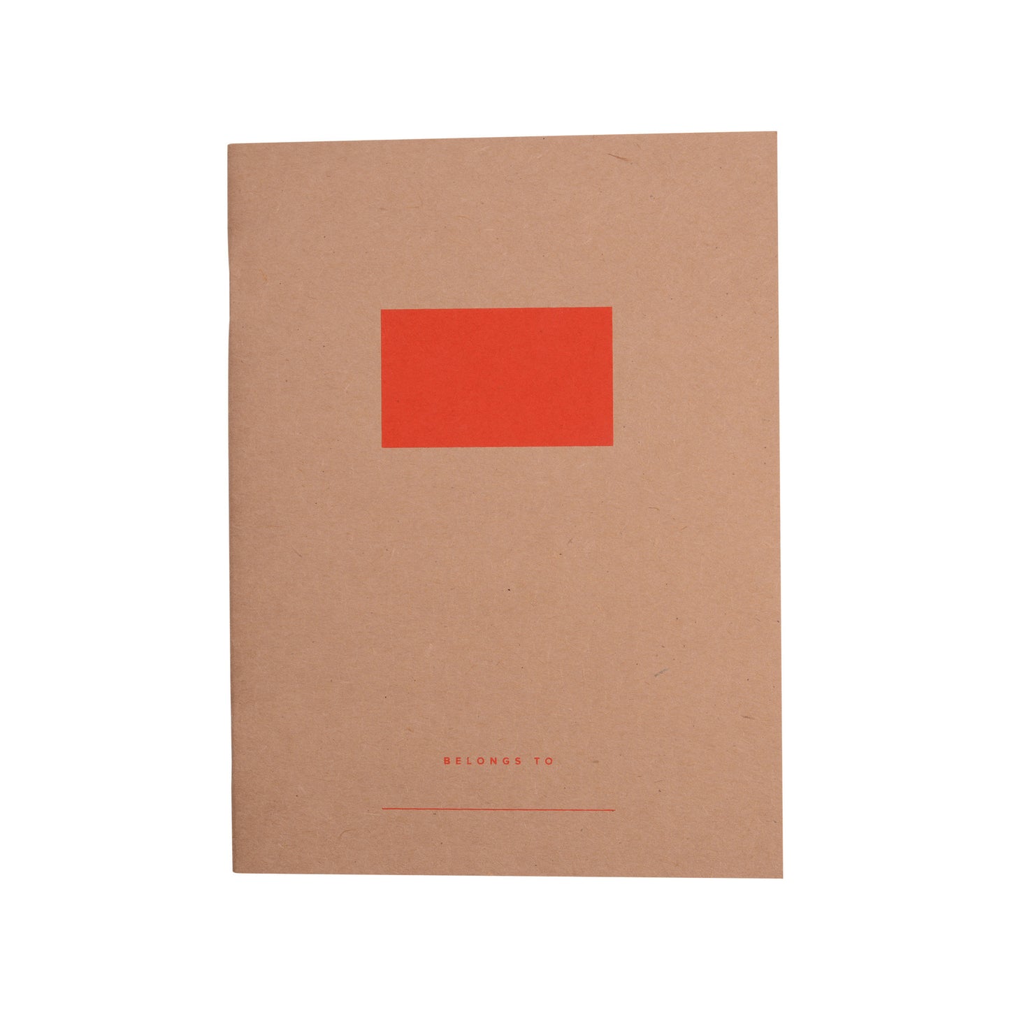 Everyday Notebook - Appointed for kids - Emporium of the Modern Man
 - 3