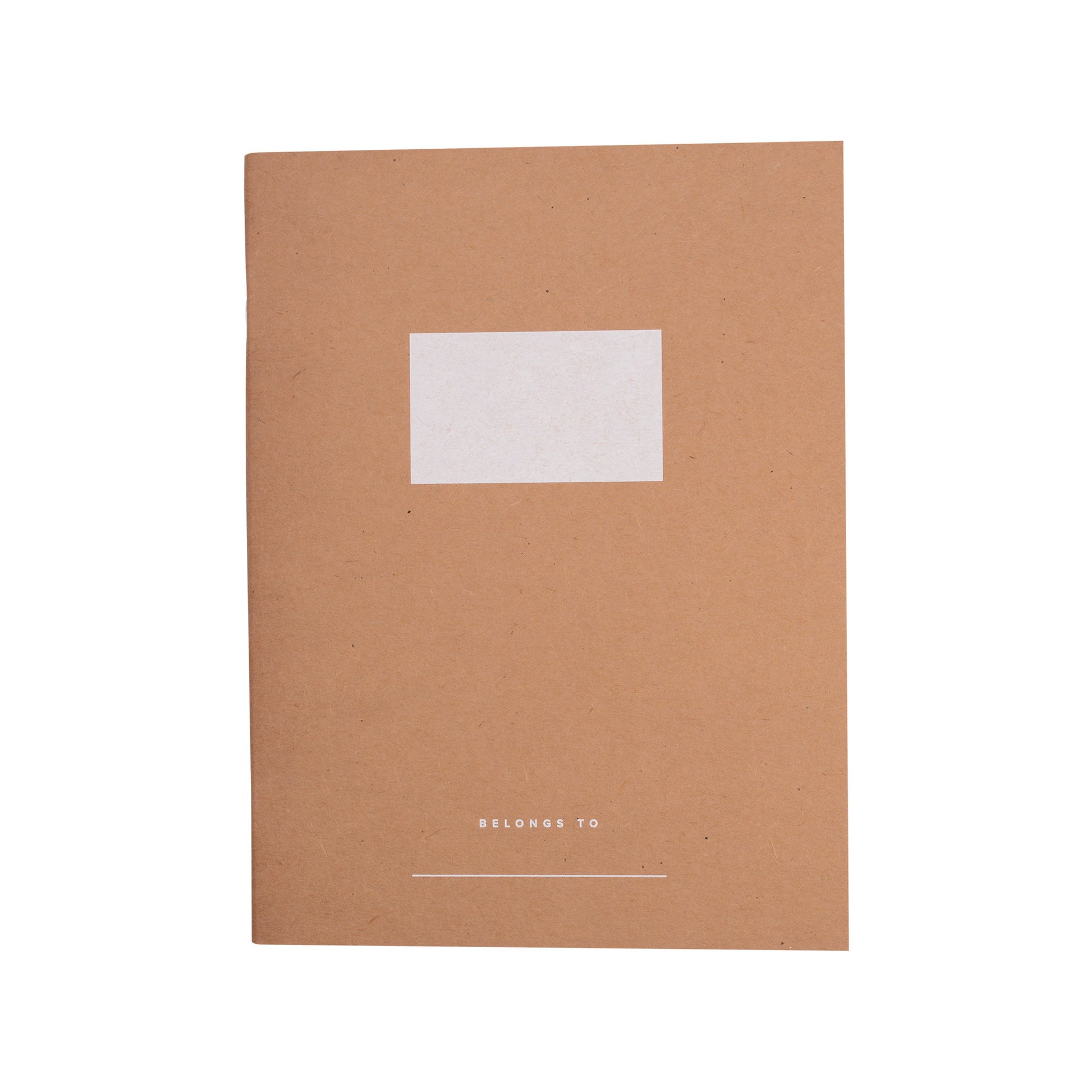 Everyday Notebook - Appointed for kids - Emporium of the Modern Man
 - 2