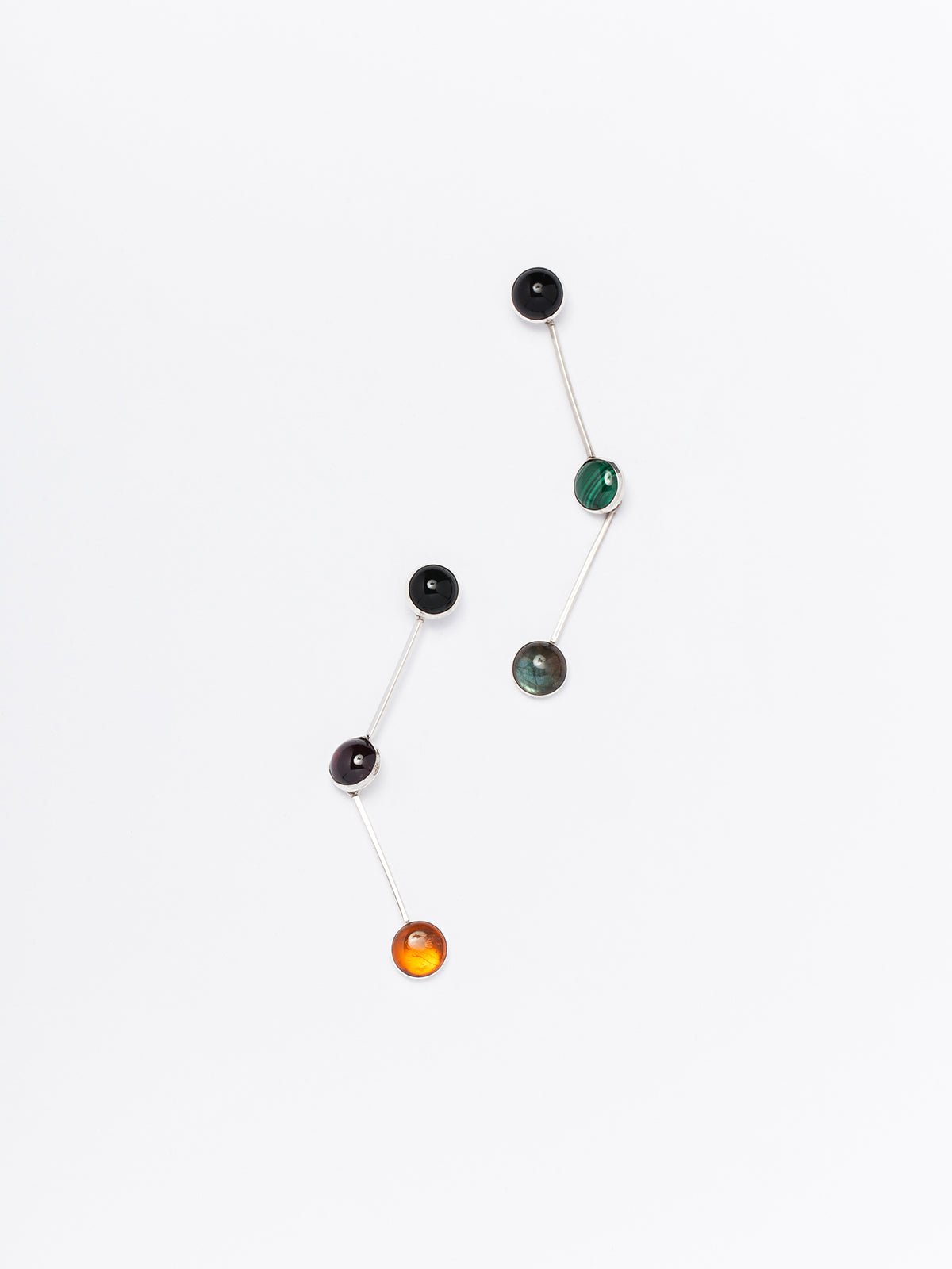 LONGSWAY Earring Single