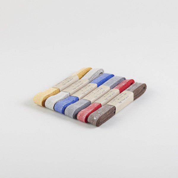 Linen Fabric Tape S - Emporium of the Modern Man
 - 1