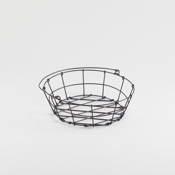 Oval Basket