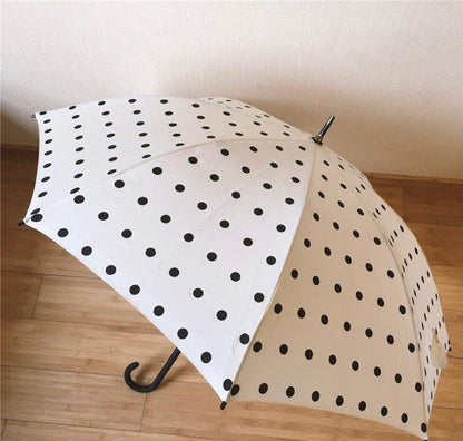 U-Handle Foldable Umbrella by Veronique