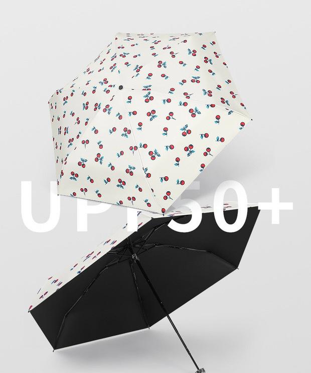Ring Foldable Umbrella by Veronique