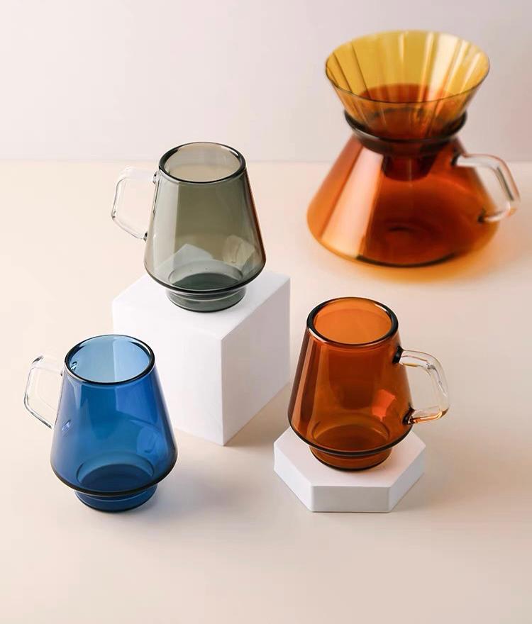 Filtered Coffee Drip Pot by PROSE Tabletop