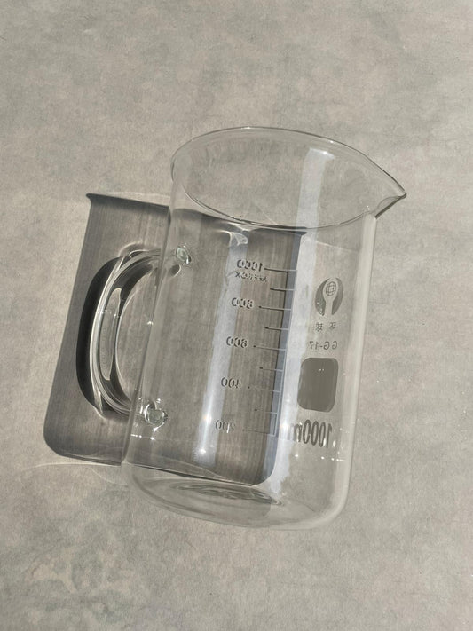 Stovetop Beaker by PROSE Tabletop