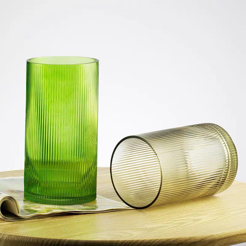 Enkei Ripple Vase by PROSE Botanical