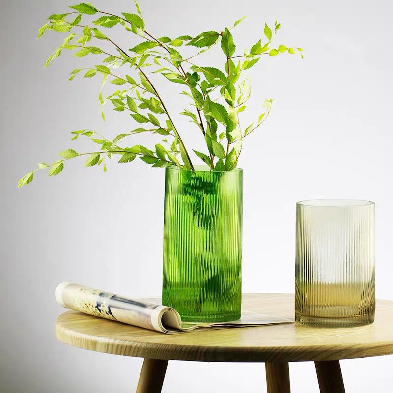 Enkei Ripple Vase by PROSE Botanical