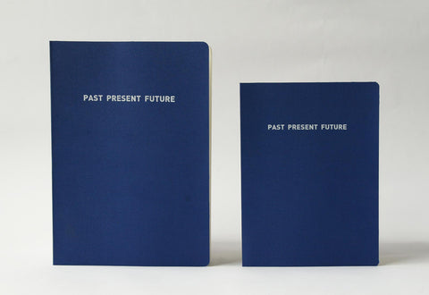 Past Present Future - Medium