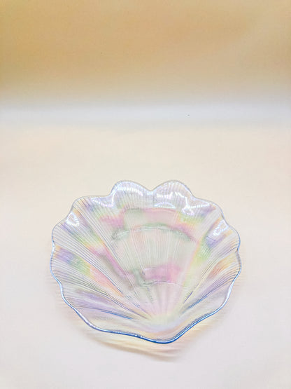 Holographic Shell Plates by PROSE Tabletop