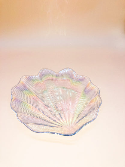 Holographic Shell Plates by PROSE Tabletop