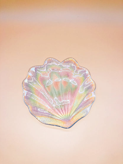 Holographic Shell Plates by PROSE Tabletop