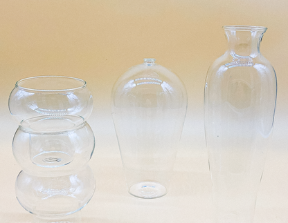 Bubble Carafe Set by PROSE Tabletop