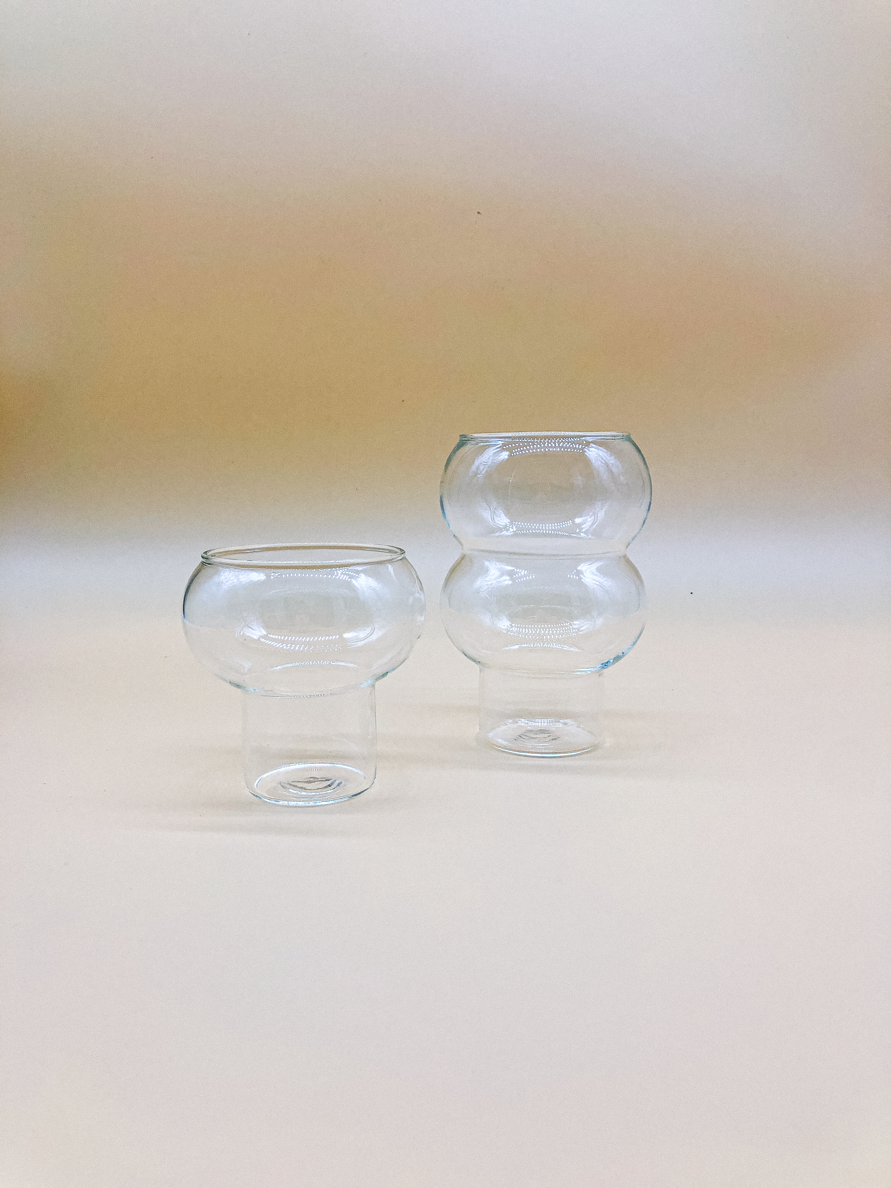 Bubble Carafe Set by PROSE Tabletop