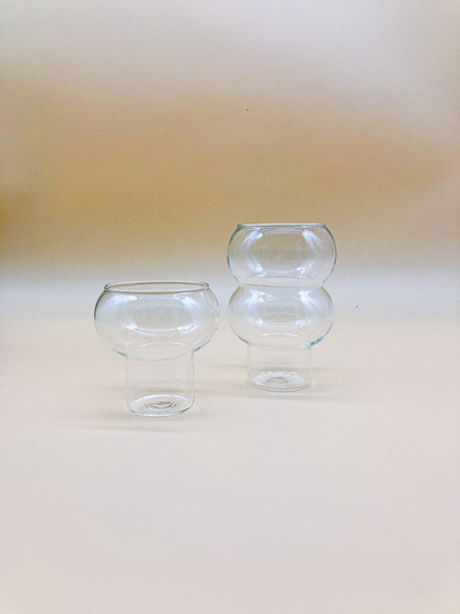 Bubble Carafe Set by PROSE Tabletop