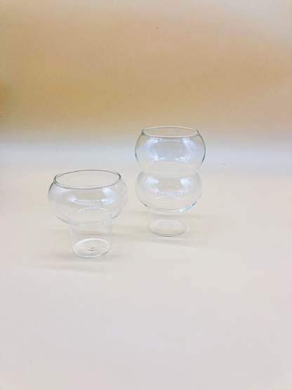 Bubble Carafe Set by PROSE Tabletop