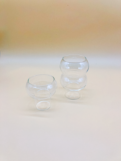 Bubble Carafe Set by PROSE Tabletop