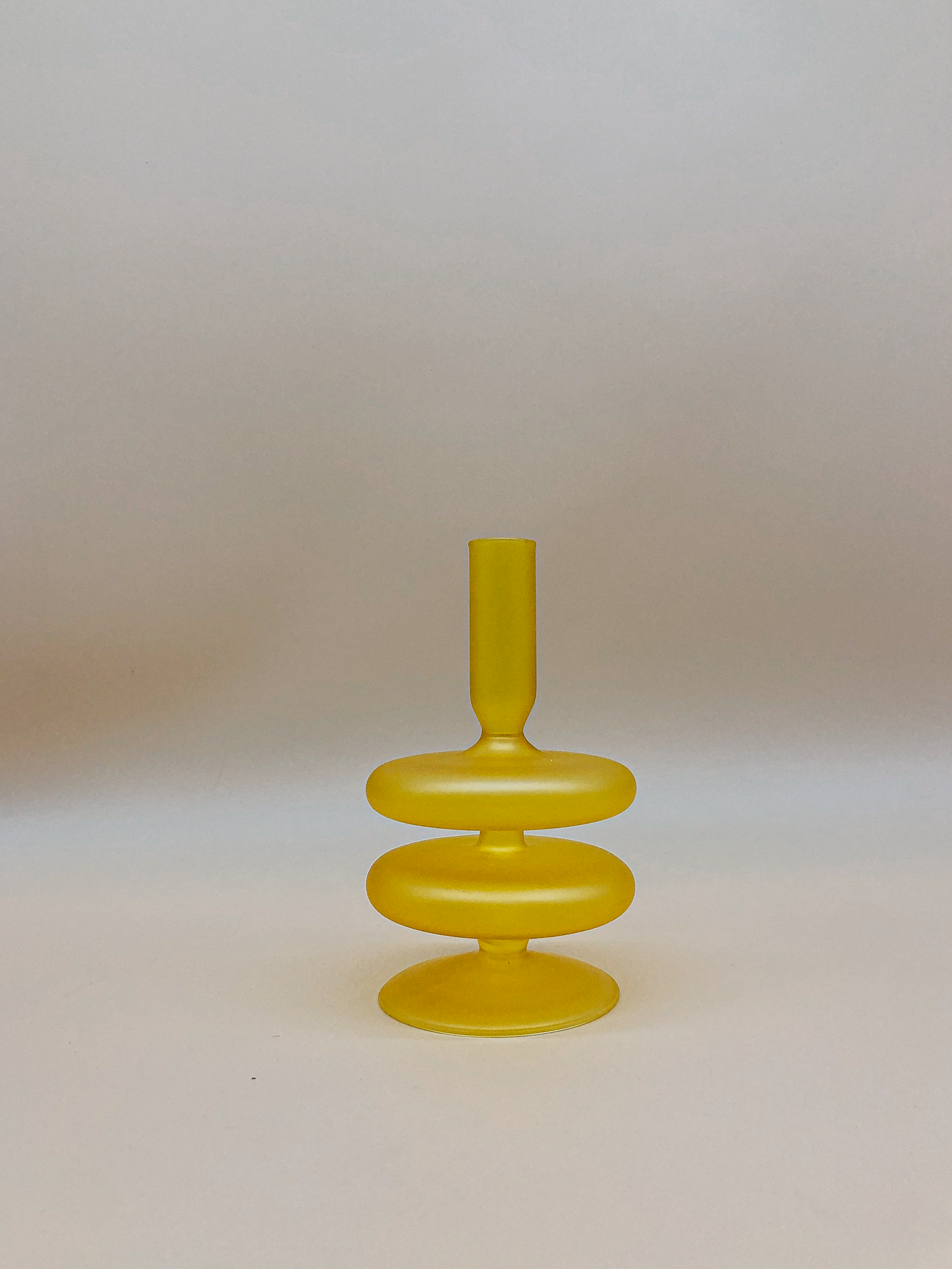 Sunshine Candle Holder by PROSE Tabletop