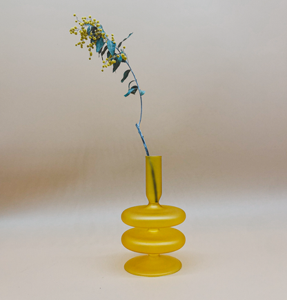 Sunshine Candle Holder by PROSE Tabletop