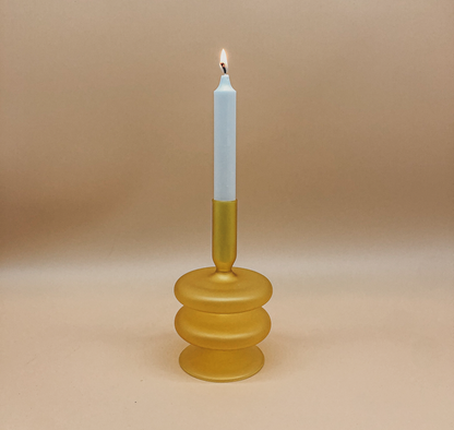 Sunshine Candle Holder by PROSE Tabletop