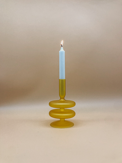 Sunshine Candle Holder by PROSE Tabletop