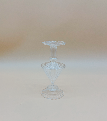 Art Deco Mini Vase by PROSE Botanical