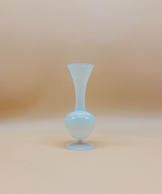 The Opal Milk Vase by PROSE Botanical