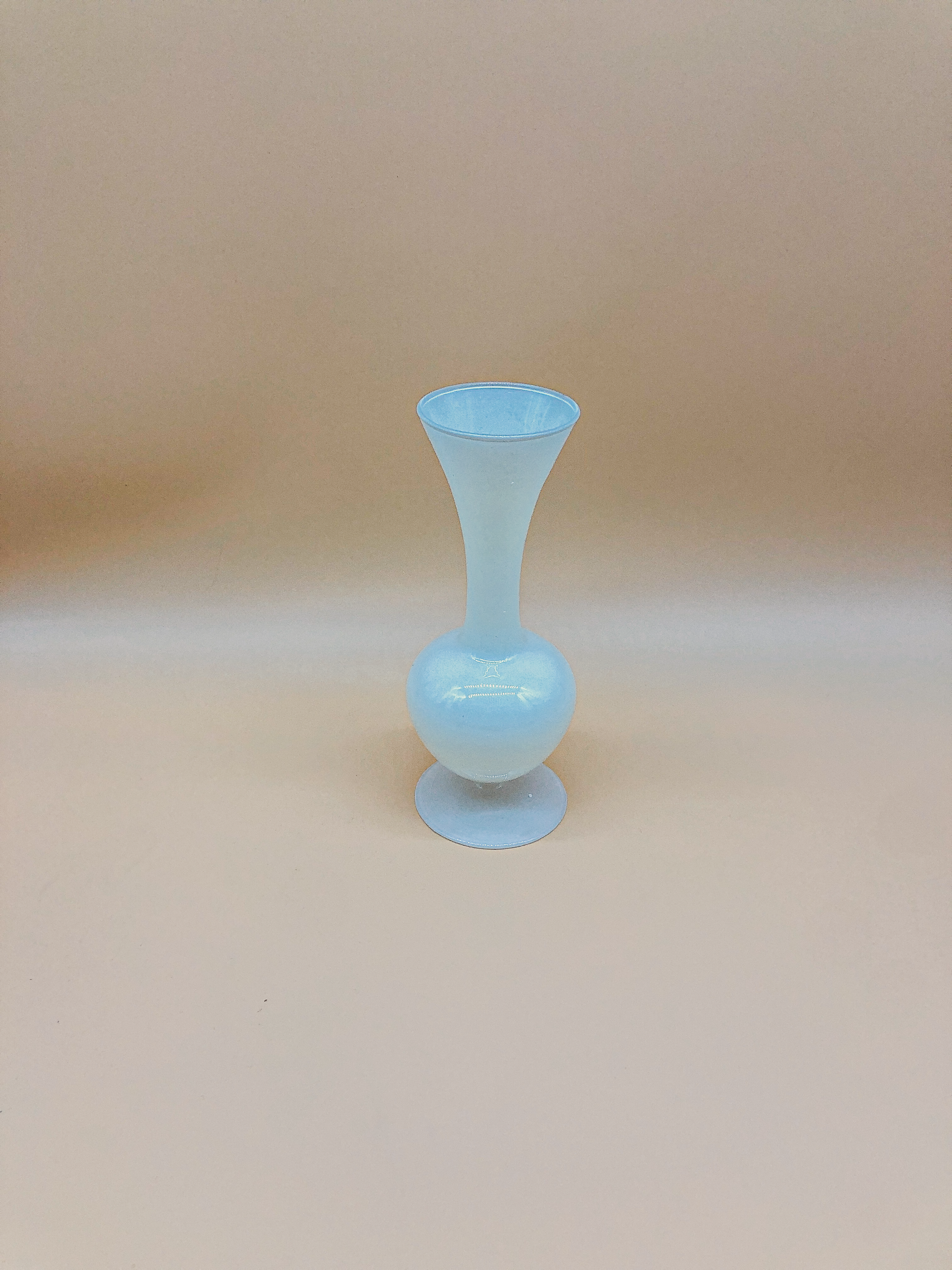 The Opal Milk Vase by PROSE Botanical