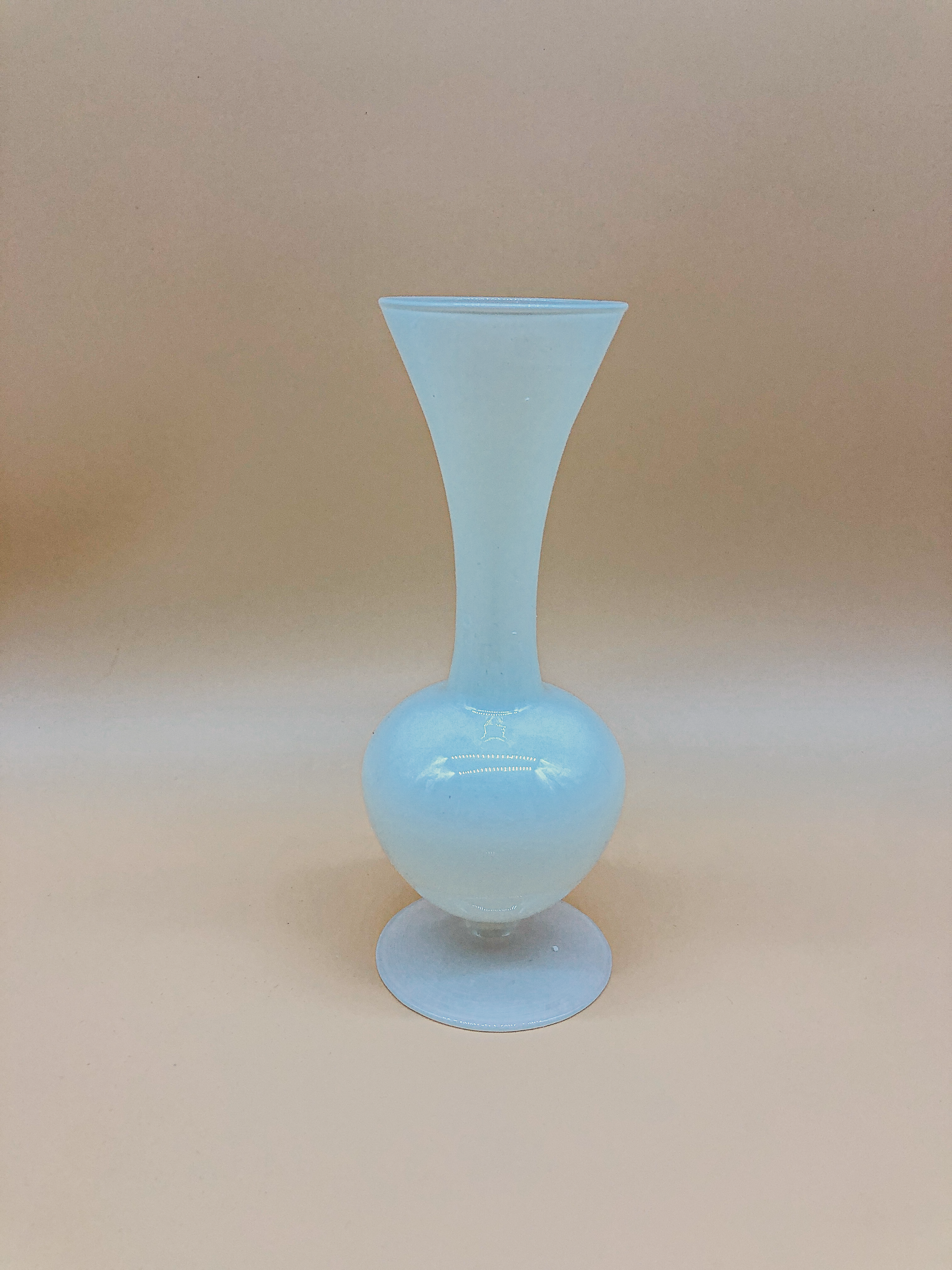 The Opal Milk Vase by PROSE Botanical