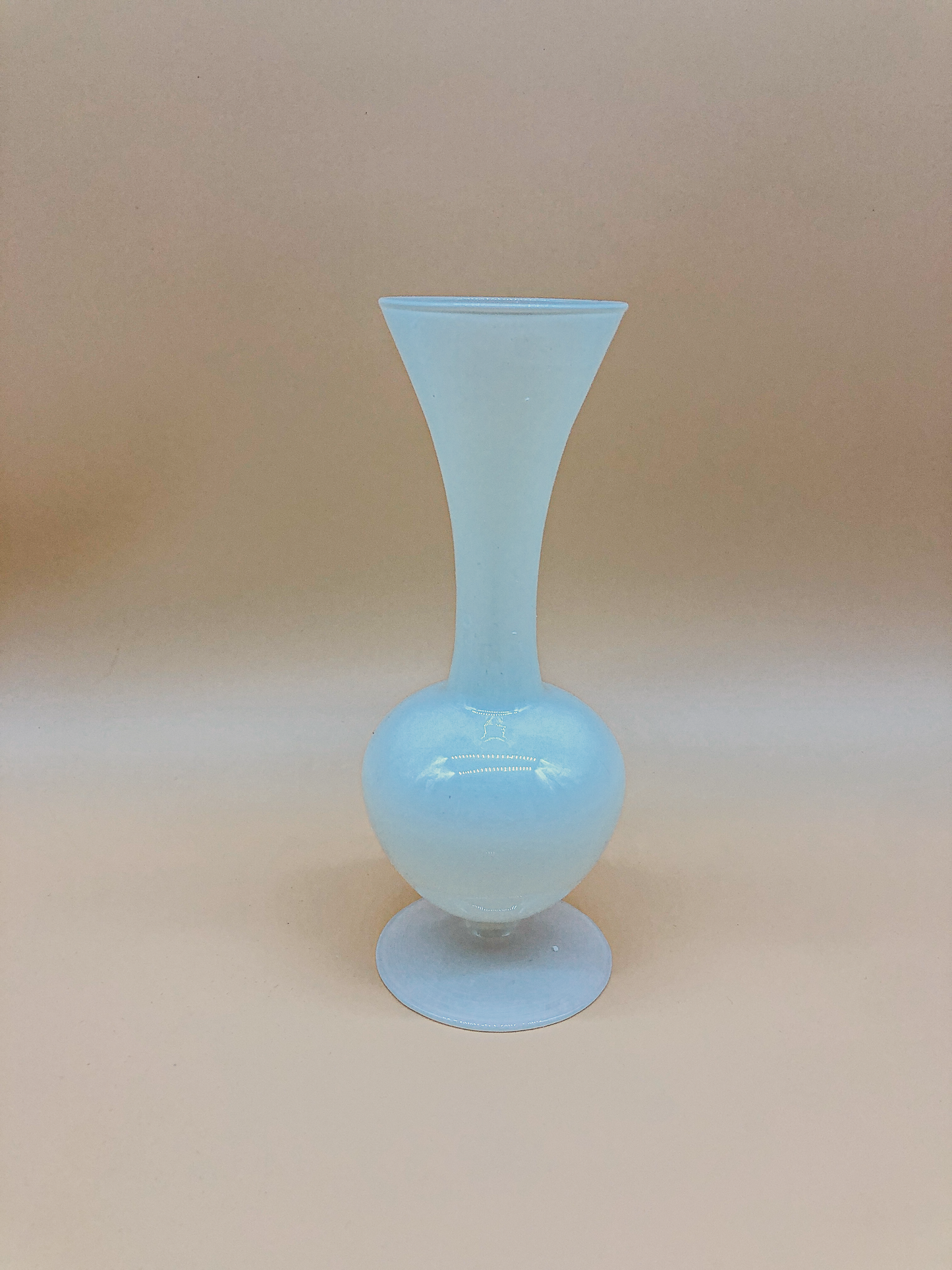 The Opal Milk Vase by PROSE Botanical