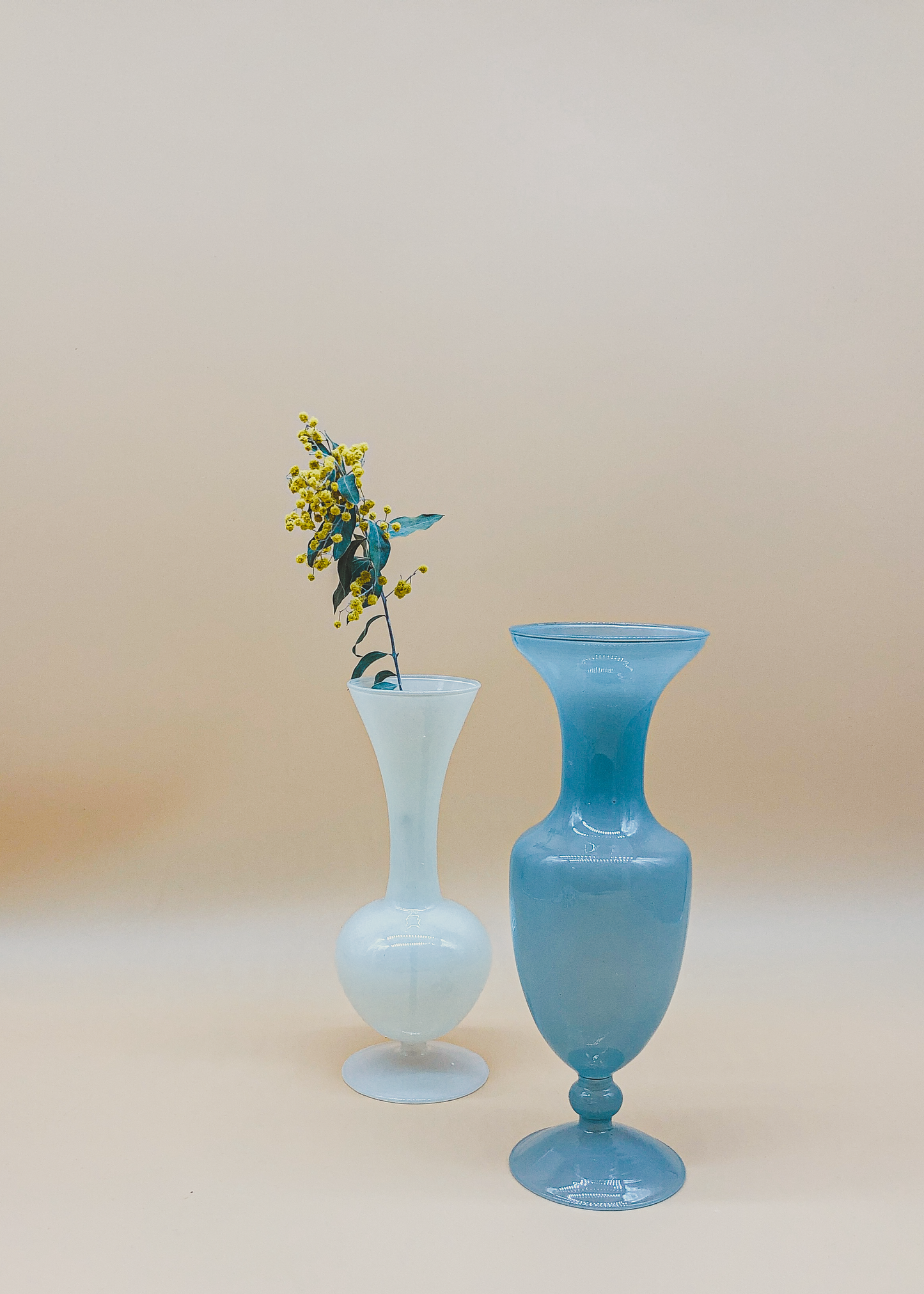 The Opal Milk Vase by PROSE Botanical