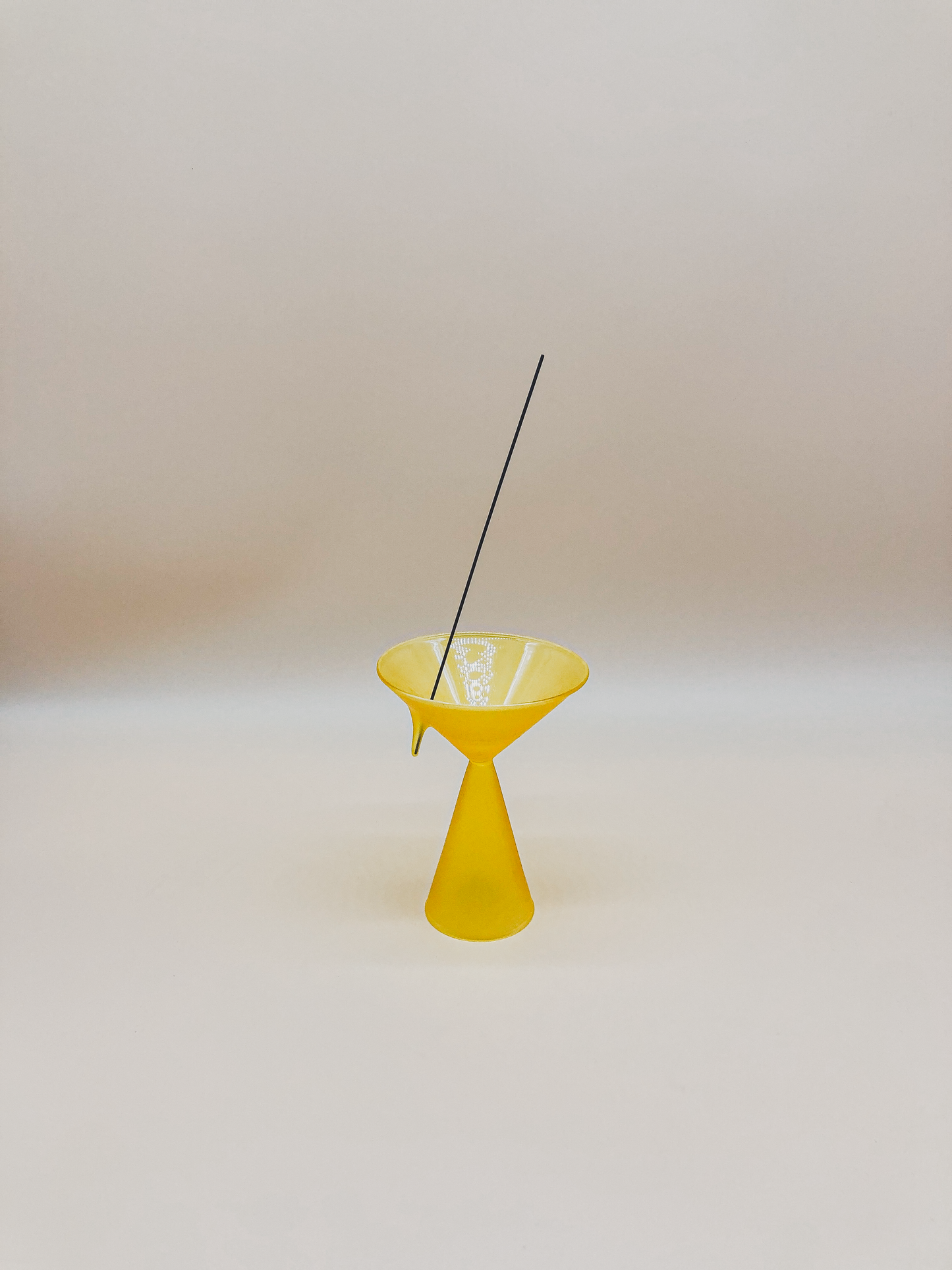 Sunshine Incense Holder by PROSE Tabletop