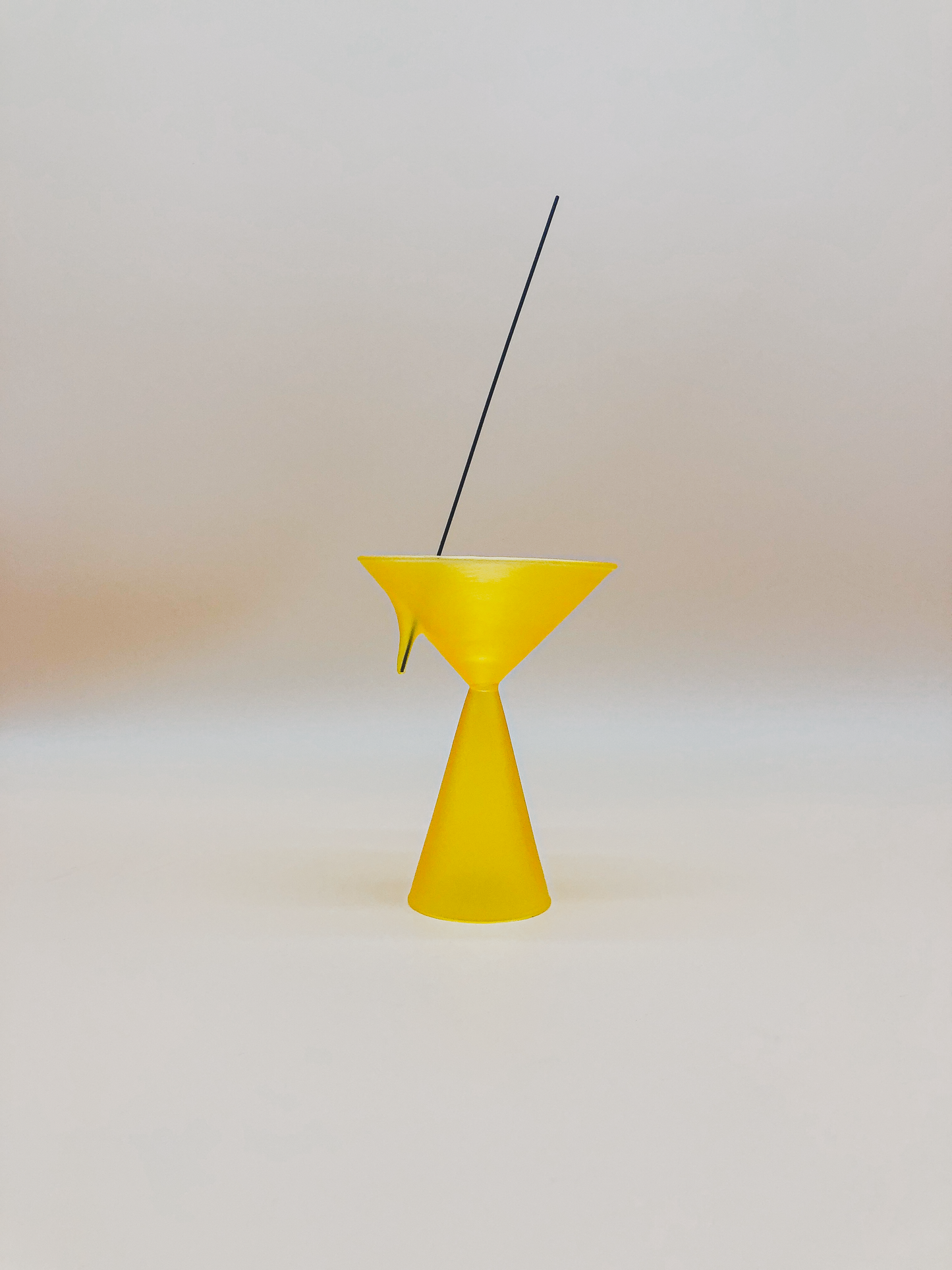 Sunshine Incense Holder by PROSE Tabletop