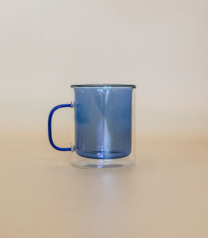 Insulated Coffee Mug by PROSE Tabletop