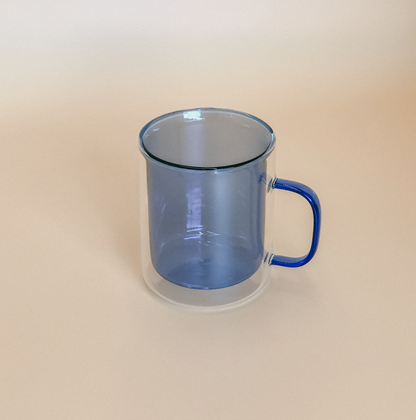 Insulated Coffee Mug by PROSE Tabletop