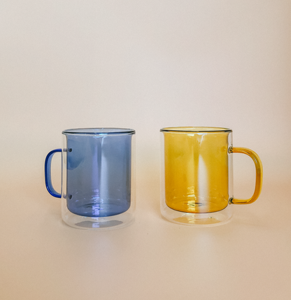 Insulated Coffee Mug by PROSE Tabletop