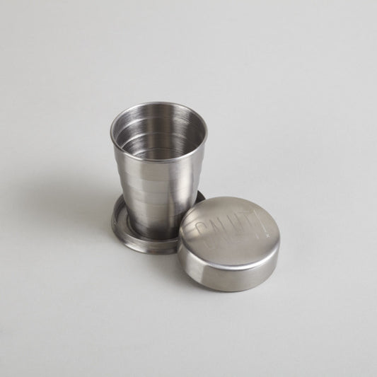 Salut! Travel Cup - Emporium of the Modern Man
 - 1