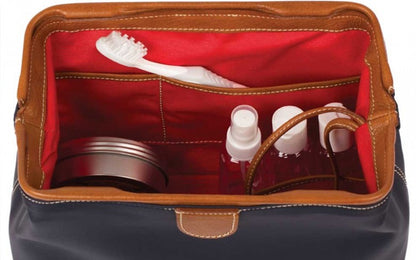 Travel Wash Bag