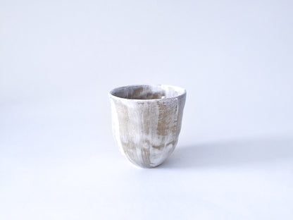 Piccolo Cup by Vivian Lam