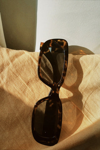 90s Acetate Sunglasses by Veronique