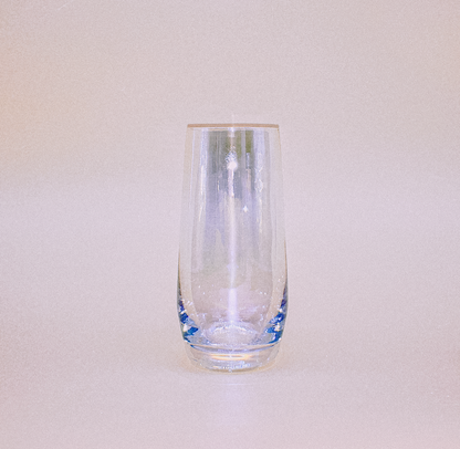 Holographic Highball Glass by PROSE Tabletop