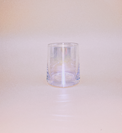 Holographic Water Glass by PROSE Tabletop